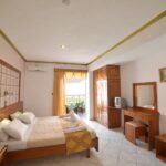 AngelinahoteApartmentsCorfu - Angelina Hotel Sidari Corfu Standart DBL studio 3