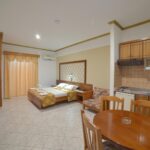 AngelinahoteApartmentsCorfu - Angelina Hotel Sidari Corfu standart DBL Sudio 1