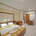 AngelinahoteApartmentsCorfu - Angelina hotel Sidari Corfu standurt DBL studio 2