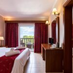 AritiGrandCorfu - 2bedroom connecting lake view