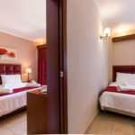 AritiGrandCorfu - connecting room lake view