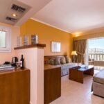 AritiGrandCorfu - suite