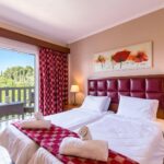 AritiGrandCorfu - twin room 1