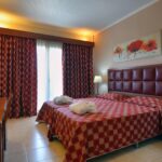 AritiGrandCorfu - twin room max 3 pax