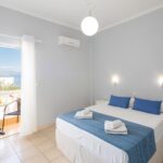 BellaVistaCorfu - Bella Vista Hotel Benitses Beach Corfu_Double Room5