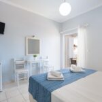 BellaVistaCorfu - Bella Vista Hotel Benitses Beach Corfu_Double Room6