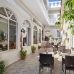 BellaVistaCorfu - Bella_Vista_hotel_Benitses_Corfu_entrance_2