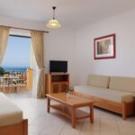 CenturyResortCorfu - 5 SUP FAM 1BR GV 3