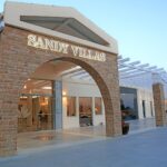 KairabaSandyVillasCorfu - Entrance 1