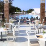 KairabaSandyVillasCorfu - Restaurant 1