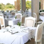 KairabaSandyVillasCorfu - Restaurant 10