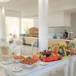 KairabaSandyVillasCorfu - Restaurant 18