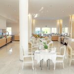 KairabaSandyVillasCorfu - Restaurant 7