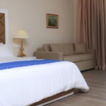 KairabaSandyVillasCorfu - Sandy Villas Double Superior Pool View 1