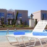 KairabaSandyVillasCorfu - Sandy Villas Double Superior swim up room 6