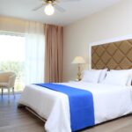 KairabaSandyVillasCorfu - Sandy Villas One Bedroom Suite Pool View 1