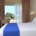 KairabaSandyVillasCorfu - Sandy Villas One Bedroom Suite Pool View 2