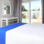 KairabaSandyVillasCorfu - Sandy Villas One Bedroom Suite Shared Pool 3
