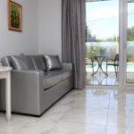 KairabaSandyVillasCorfu - Sandy Villas One Bedroom Suite Shared Pool 4