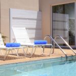 KairabaSandyVillasCorfu - Sandy Villas One Bedroom Suite Shared Pool 6