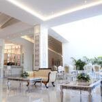 KairabaSandyVillasCorfu - lobby bar 3