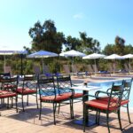 KairabaSandyVillasCorfu - pool bar 1