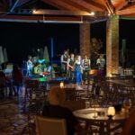 KontokaliBayCorfu - Evening Show Beach Bar 7