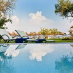 KontokaliBayCorfu - Executive Suite 1 Bedroom Sea Front _ Pool Bungalow 2