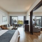 KontokaliBayCorfu - Executive Two Bedroom Suite 2