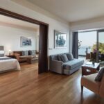 KontokaliBayCorfu - Executive Two Bedroom Suite 3