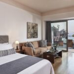KontokaliBayCorfu - Executive two Bedroom Suite 234