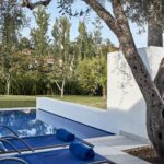 KontokaliBayCorfu - Garden View Bungalow Pool