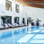 KontokaliBayCorfu - Indoor Pool 2