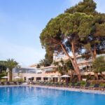 KontokaliBayCorfu - Infinity Pool 111