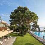 KontokaliBayCorfu - Infinity Pool 123