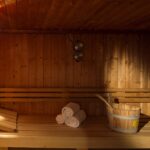 KontokaliBayCorfu - Sauna 1
