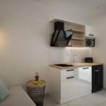 LordComplexCorfu - Luxury One Bedroom 3