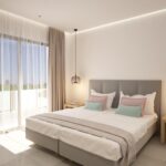 LordComplexCorfu - Luxury One Bedroom 6