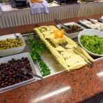 MagnaCraeciaCorfu - Buffet Breakfast_Magna Graecia Hotel 14