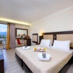 MagnaCraeciaCorfu - Double Garden View_Magna Graecia Hotel 1
