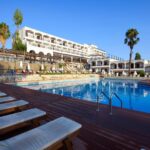 MagnaCraeciaCorfu - Exterior Day Pool_Magna Graecia Hotel 1