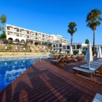 MagnaCraeciaCorfu - Exterior Day Pool_Magna Graecia Hotel 14