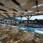 MagnaCraeciaCorfu - Exterior Day Pool_Magna Graecia Hotel 4