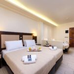 MagnaCraeciaCorfu - Family Garden View _Magna Graecia Hotel 3