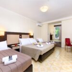 MagnaCraeciaCorfu - Family Garden View _Magna Graecia Hotel 7