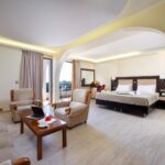 MagnaCraeciaCorfu - One Bedroom Suite_Magna Graecia Hotel 1