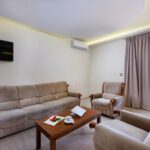 MagnaCraeciaCorfu - One Bedroom Suite_Magna Graecia Hotel 3