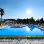 MagnaCraeciaCorfu - Outdoor Pool_Magna Graecia Hotel 1