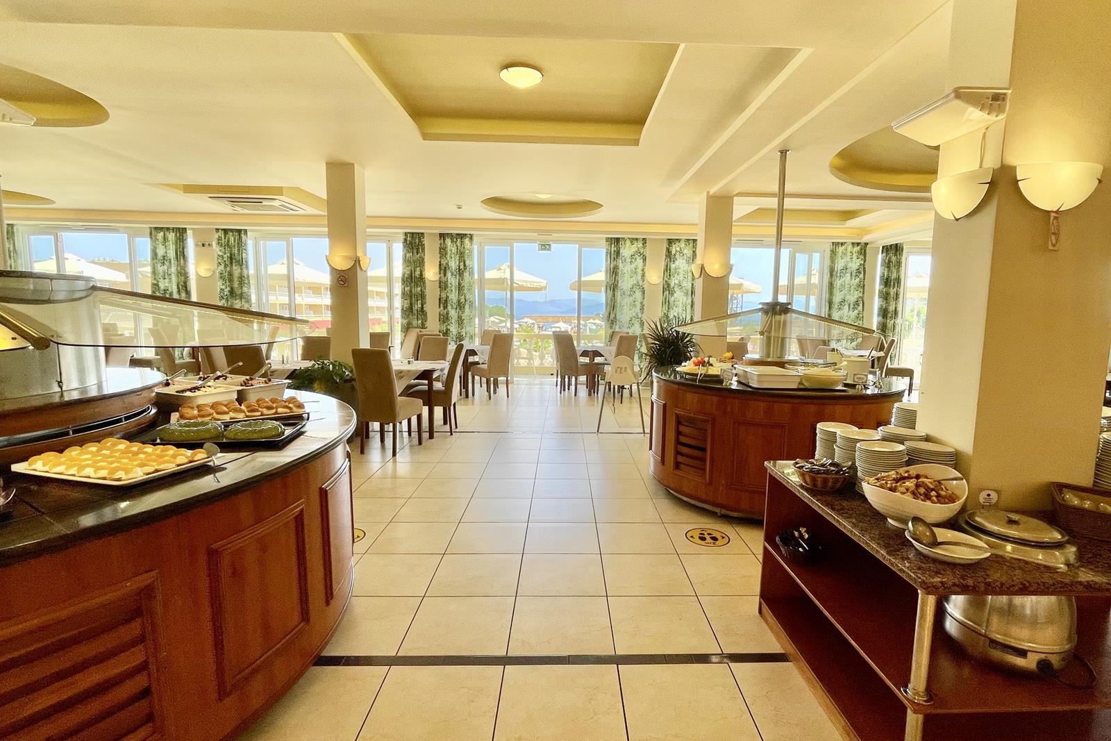 Messonghi Beach Holiday Resort**** - Millennium Travel Center