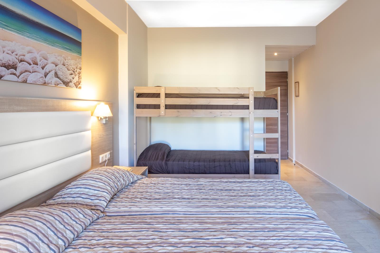 Hotel Messonghi Beach Holiday Resort Grecja Korfu